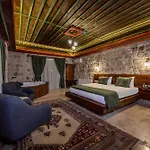 Latona Stone Palace Hotel Göreme