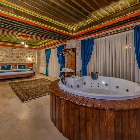 Latona Stone Palace *