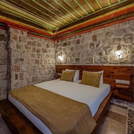 Latona Stone Palace Nevsehir