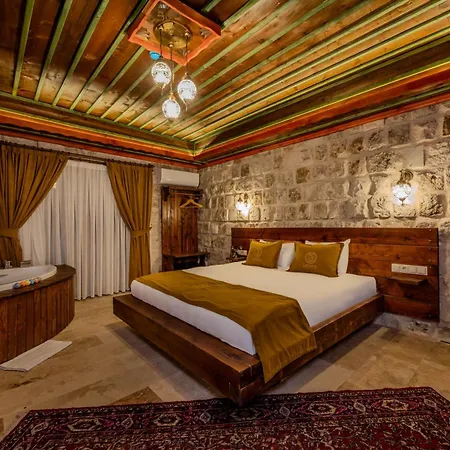 Latona Stone Palace * Nevsehir