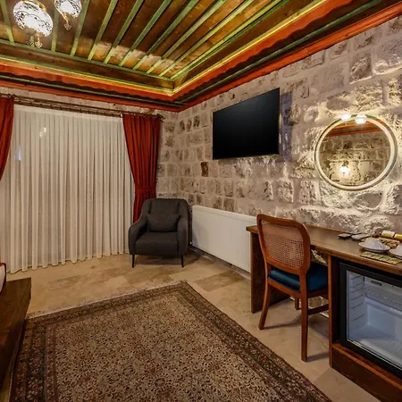 فندق Latona Stone Palace غوريمِيه