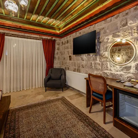 Hotel Latona Stone Palace Nevsehir