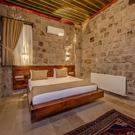 Latona Stone Palace * Nevsehir