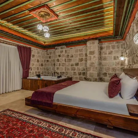 Latona Stone Palace فندق *