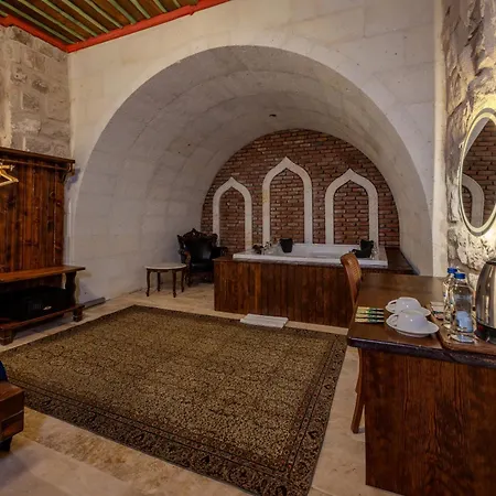 Latona Stone Palace Hotel