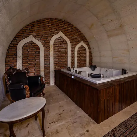 Latona Stone Palace Hotel Göreme