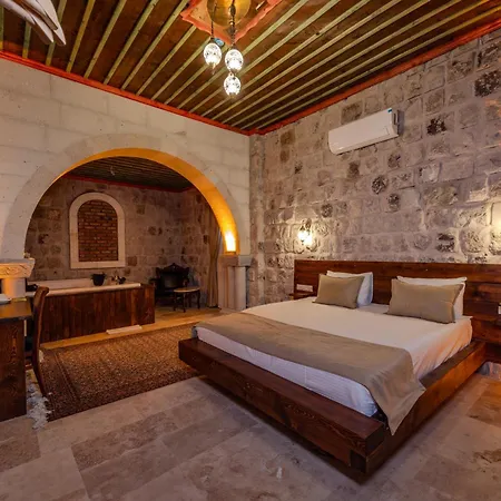 Latona Stone Palace Nevsehir