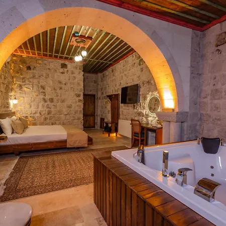 Latona Stone Palace Hotel Göreme