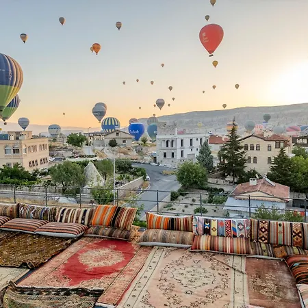 Hotel Latona Stone Palace *