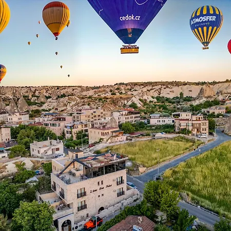 Ξενοδοχείο Latona Stone Palace