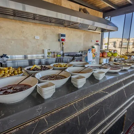 Latona Stone Palace *