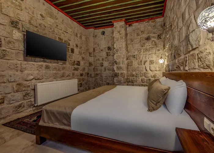 Hotel Latona Stone Palace