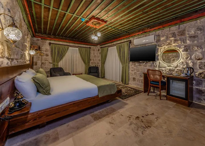 Hotel Latona Stone Palace