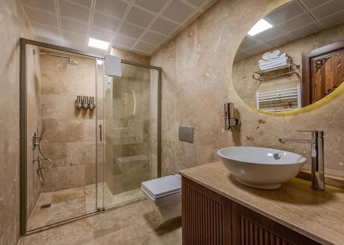 Latona Stone Palace Hotel