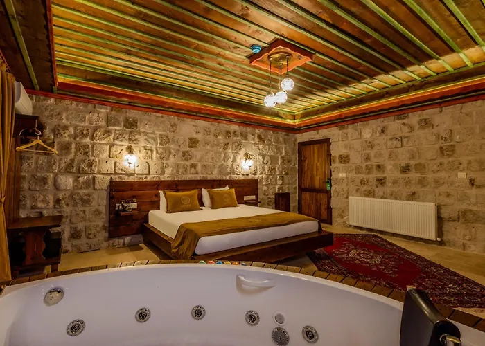 Hotel Latona Stone Palace