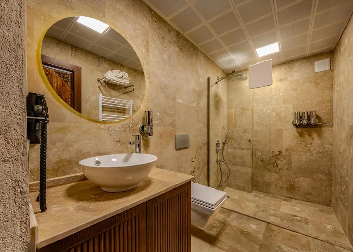 Latona Stone Palace Hotel