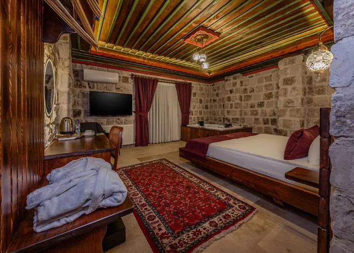 Hotel Latona Stone Palace