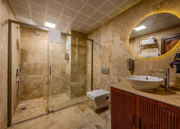 Hotel Latona Stone Palace