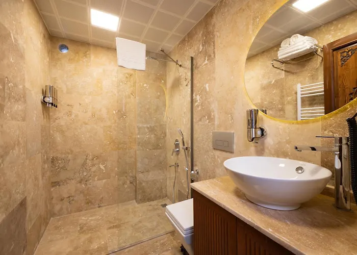 Latona Stone Palace Hotel