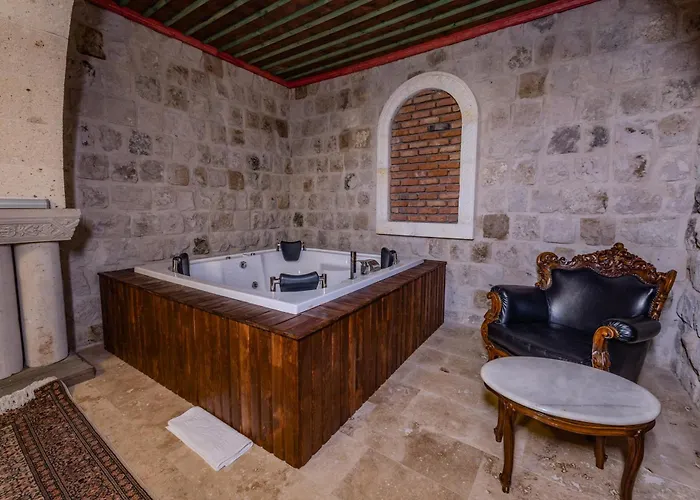 Hotel Latona Stone Palace