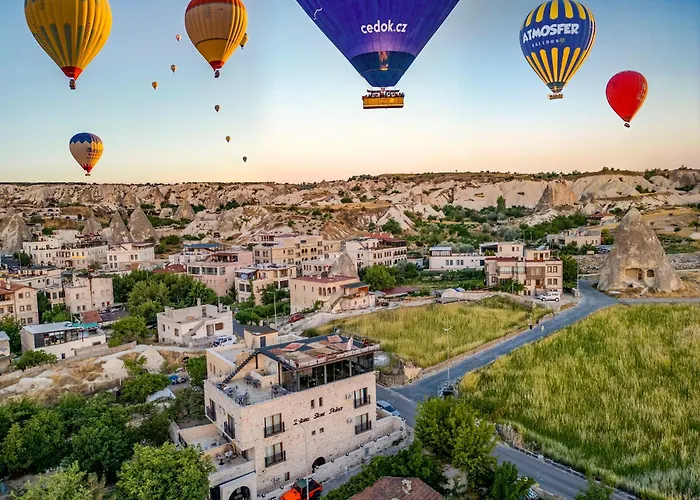Ξενοδοχείο Latona Stone Palace