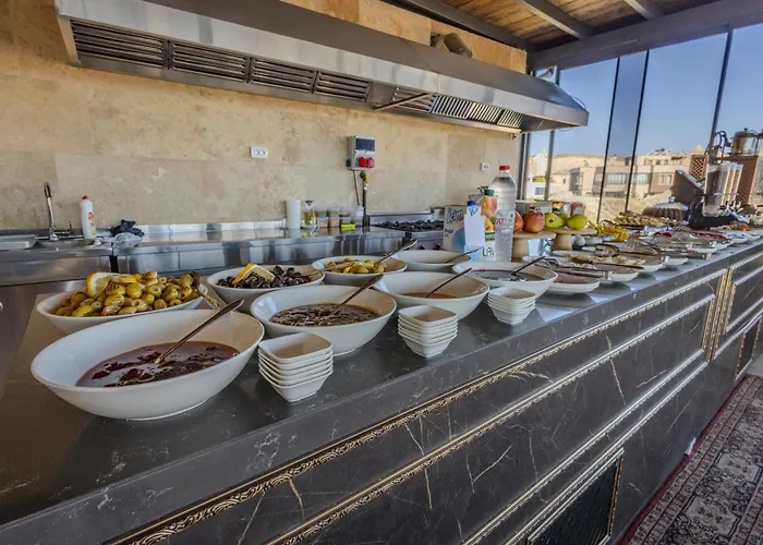 Latona Stone Palace *