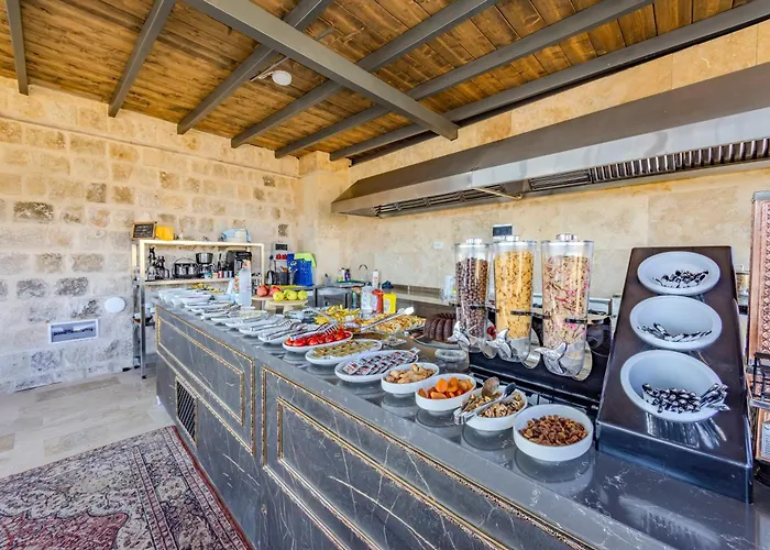 Hotel Latona Stone Palace